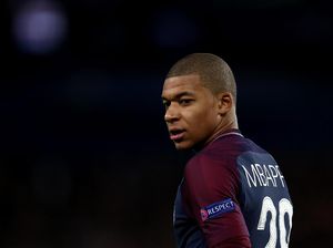 Adu Bomber Muda, Kylian Mbappe Vs Gabriel Jesus Adu Bomber Muda, Kylian Mbappe Vs Gabriel Jesus