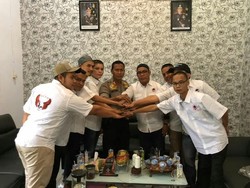 Bikin Macho Waria, Kapolres: Saya Ajak Mereka ke Jalan yang Benar