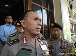 Asops Polri Minta Tambahan Pengamanan dari TNI di Pilwalkot Cirebon