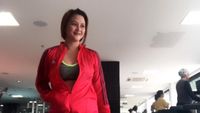 Ingat Mama Rika di Sinetron Bidadari? Ini Sosoknya yang Bugar dan Awet Muda