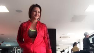 Ingat Mama Rika di Sinetron Bidadari? Ini Sosoknya yang Bugar dan Awet Muda