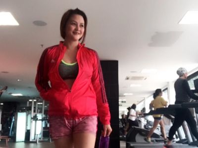 Ingat Mama Rika di Sinetron Bidadari? Ini Sosoknya yang Bugar dan Awet Muda