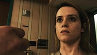 Sinopsis Unsane, Mimpi Buruk Claire Foy Terjebak di Rumah Sakit Jiwa