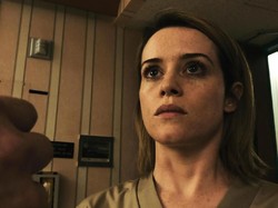 Sinopsis Film Unsane, Kisah Mencekam Antara Realita dan Halusinasi