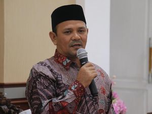 Wajibkan Pramugari Rute Aceh Berjilbab, Ini Sosok Bupati Mawardi Wajibkan Pramugari Rute Aceh Berjilbab, Ini Sosok Bupati Mawardi