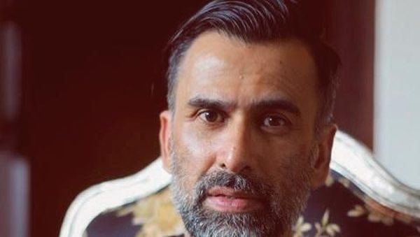 Foto: Rahasia Tubuh Bugar Hot Daddy Jeremy Thomas