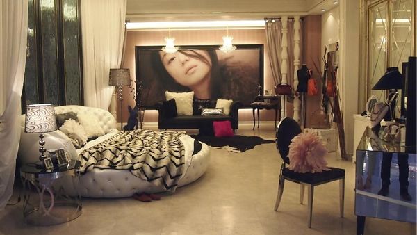 Foto: 7 Penataan Kamar ala Drama Korea yang Bikin Kamu Betah dan Mager