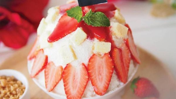 Suka Dessert? Ini Pilihan Dessert Sesuai Karakter Zodiak Anda