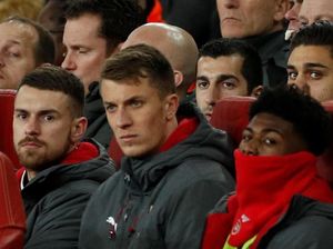 Mkhitaryan Tak Sabar Lakoni Debut Bareng Arsenal