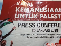 ACT akan Kirim 100 Ton Bantuan Makanan dan 100 Relawan ke Asmat