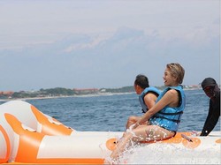 Nikita Mirzani Buka Suara soal Pacarnya yang Disebut Punya Panu