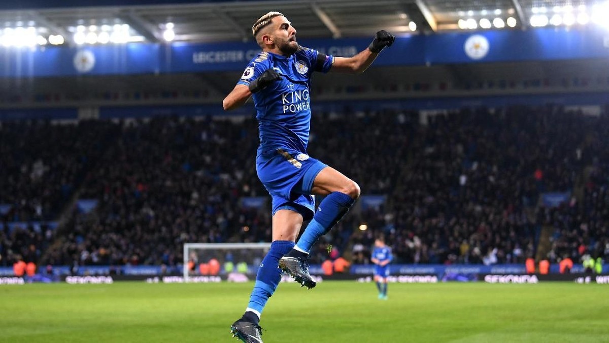 Foto: Laurence Griffiths/Getty Images