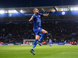 Guardiola: Rekrut Mahrez? Saya Tertarik pada Pemain Bagus