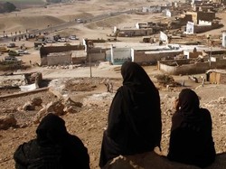 Desa Khusus Wanita di Mesir, Pria Dilarang Masuk