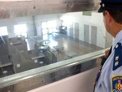 Kelebihan Napi, Muncul Fenomena Penjara Dadakan di Australia