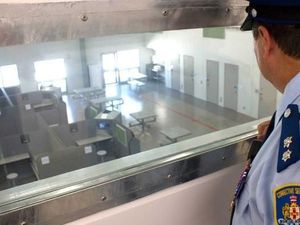 Kelebihan Napi, Muncul Fenomena Penjara Dadakan di Australia Kelebihan Napi, Muncul Fenomena Penjara Dadakan di Australia