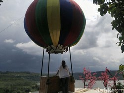 Kunjungan Menurun Drastis, Semarang Benahi Sarana Prasarana Kawasan Wisata