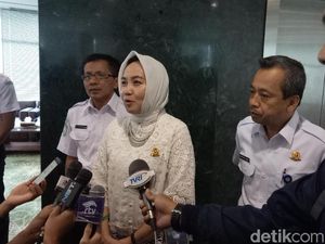 Penjelasan Kepala BMKG soal Kabar Viral Gempa Megathrust di Jakarta Penjelasan Kepala BMKG soal Kabar Viral Gempa Megathrust di Jakarta