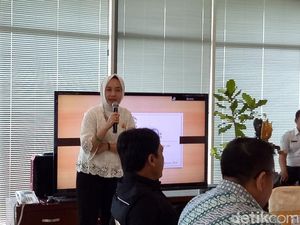 BMKG akan Live Streaming via Medsos Siarkan Super Blue Blood Moon