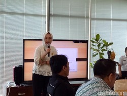 BMKG akan Live Streaming via Medsos Siarkan Super Blue Blood Moon