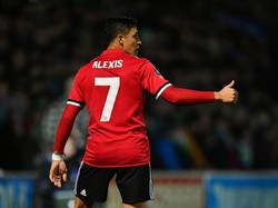 Urusan Jual Kaus, MU Masih Nomor Satu di Inggris