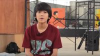 Mengintip Metamorfosis Iqbaal Ramadhan dari Waktu ke Waktu