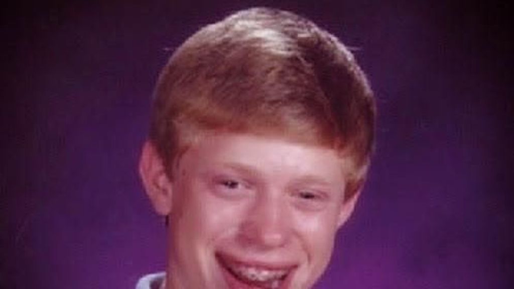 IHSG Anjlok? Lemesin Aja Pakai Meme Ini IHSG Anjlok? Lemesin Aja Pakai Meme Ini