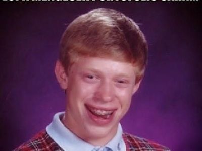 IHSG Anjlok? Lemesin Aja Pakai Meme Ini