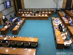 Urgensi Pengesahan RUU PKS