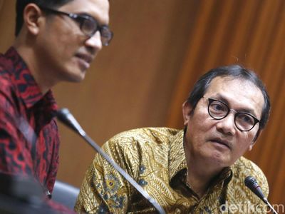 Bupati Halmahera Timur Jadi Tersangka Korupsi