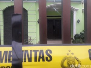 Memburu Jejak Tersangka Lain Kasus Penipuan Umrah PT SBL