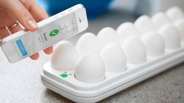 Deretan Smart Gadget yang Sayangnya Tak Banyak Berguna