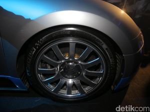 Harga Ban Bekas Bugatti Veyron Setara 6 Unit Avanza Harga Ban Bekas Bugatti Veyron Setara 6 Unit Avanza
