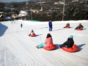 Liburan Musim Dingin di Korea, Lakukan 7 Hal Ini