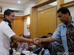 Menanti Akhir dari Negosiasi Alot Persoalan Tanah Abang