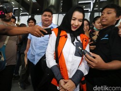 Bupati Kukar Bantah Terima Duit Rp 227 Juta dari Dirut PT CGA