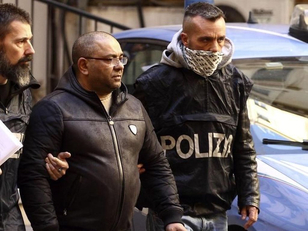 Mengenal Mafia-mafia Italia yang Pernah Begitu Menakutkan