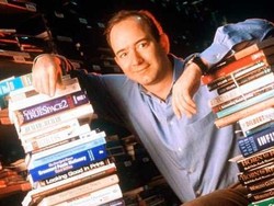 Mengenal Jeff Bezos, Manusia Rp 1.500 Triliun