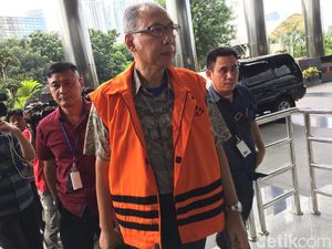 Kasus Hilangnya Novanto, Giliran dr Bimanesh Diperiksa KPK