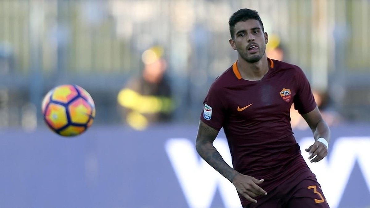 Emerson Palmieri resmi menjadi pemain Chelsea (Foto: Gabriele Maltinti/Getty Images)