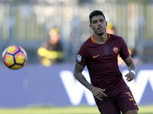Chelsea Rekrut Emerson Palmieri dari Roma