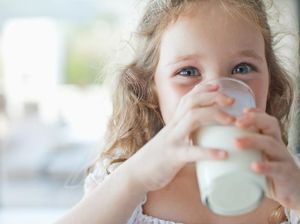 Ini 6 Alasan Sehat untuk Minum Susu Saat Sarapan