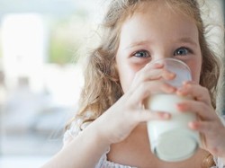 Ini 6 Alasan Sehat untuk Minum Susu Saat Sarapan