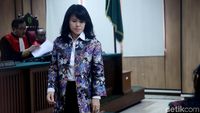 Sidang Perdana Cerai Ahok Ditunda