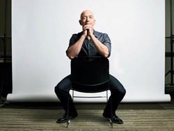 Bos Amazon, Orang Pertama di Dunia yang Punya Uang Rp 1.500 T