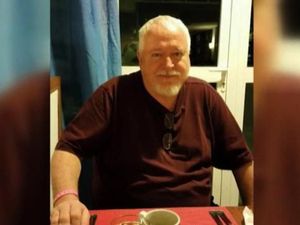 Pembunuh Berantai di Kanada Kubur Jasad Korban di Pot Tanaman