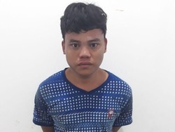 Anggota Sindikat Pembobol Toko HP 4 Kota Ditangkap di Makassar