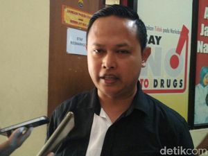 Pelaku Pembunuh Ayah di Bantul Diperiksa Kejiwaannya