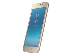 Ini Harga Galaxy J2 Pro, Ponsel yang Incar Milenial