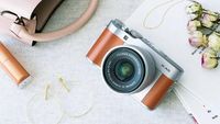 Penampakan Fujifilm X-A5, Kamera Mirrorless Ramah Kantong